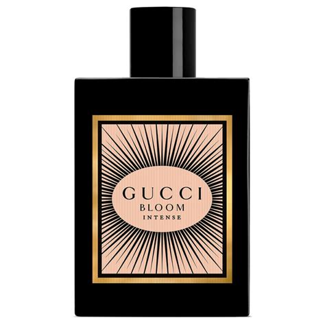 gucci bloom eau de parfum intense stores|gucci bloom perfume cheap.